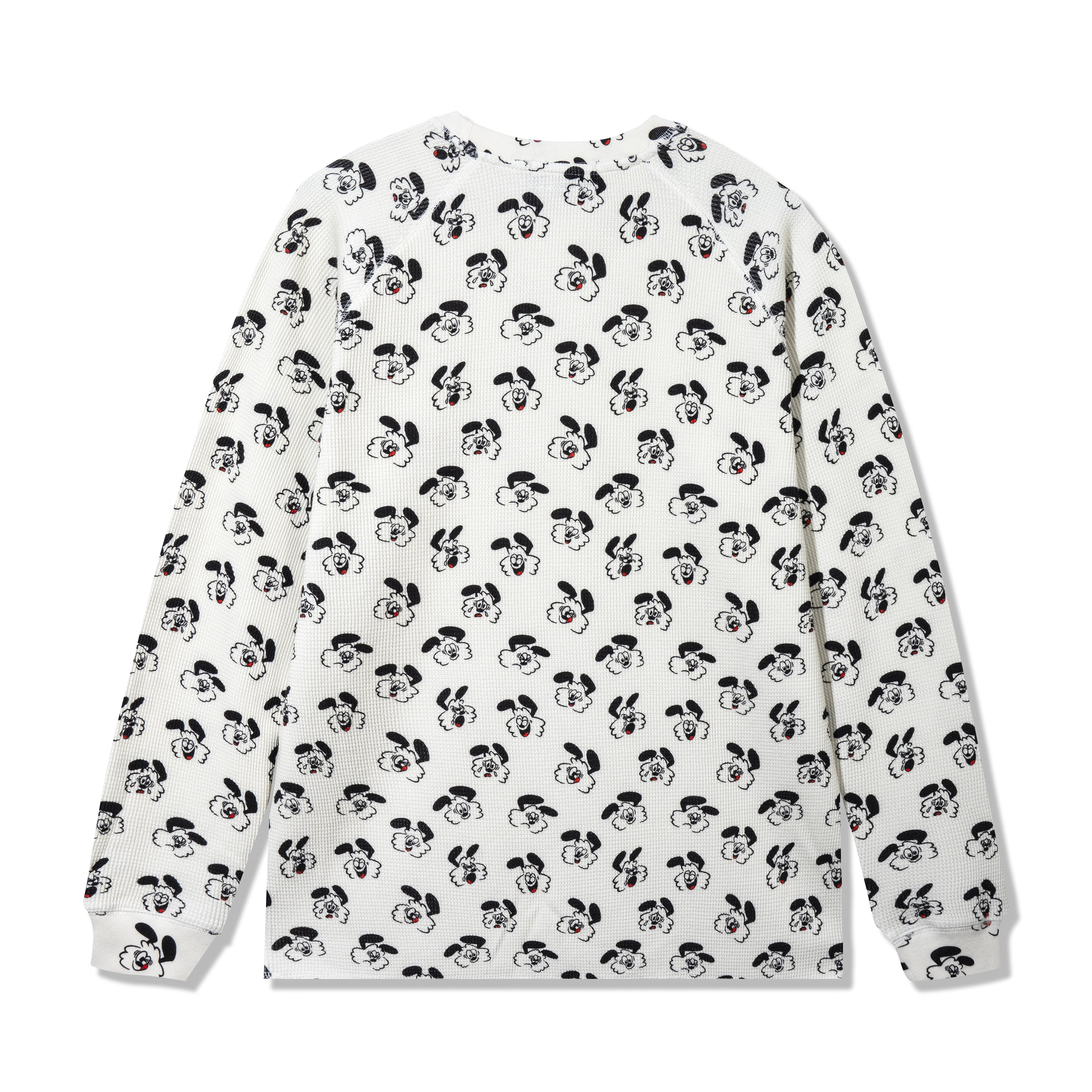 トップス VERDY x BoTT Vick Thermal L/S Tee VERDY x BoTT Vick Thermal L/S Tee - メルカリ