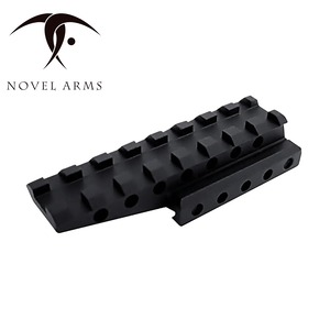 【NOVEL ARMS】TACTICAL RISER