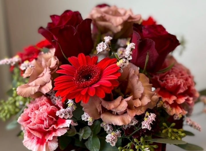 Bouquet】Size（M) | HANAsakuSTORY