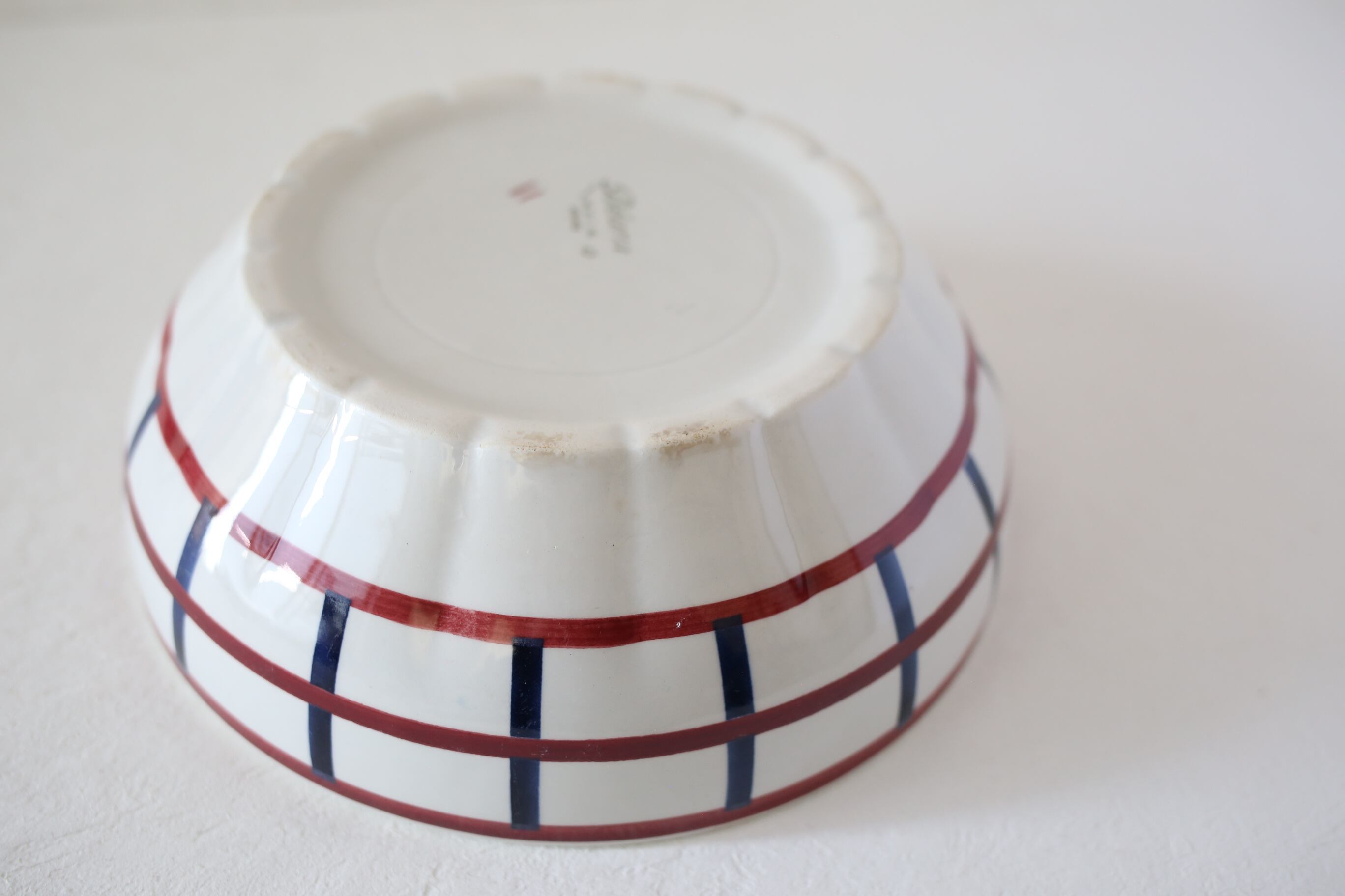 フランス アンティーク ヴィンテージ クレイユモントロー