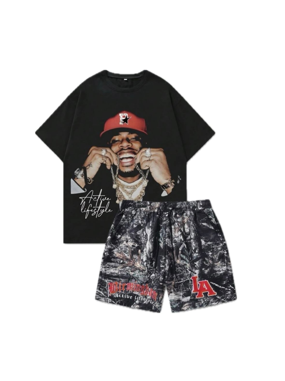 ALL ITEM | juma.B.friends