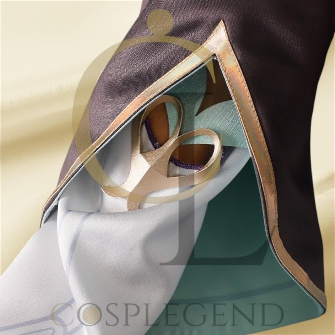 崩壊スターレイル ホタル 次元依 コスプレ 衣装 【即納可】 | Cosplegend