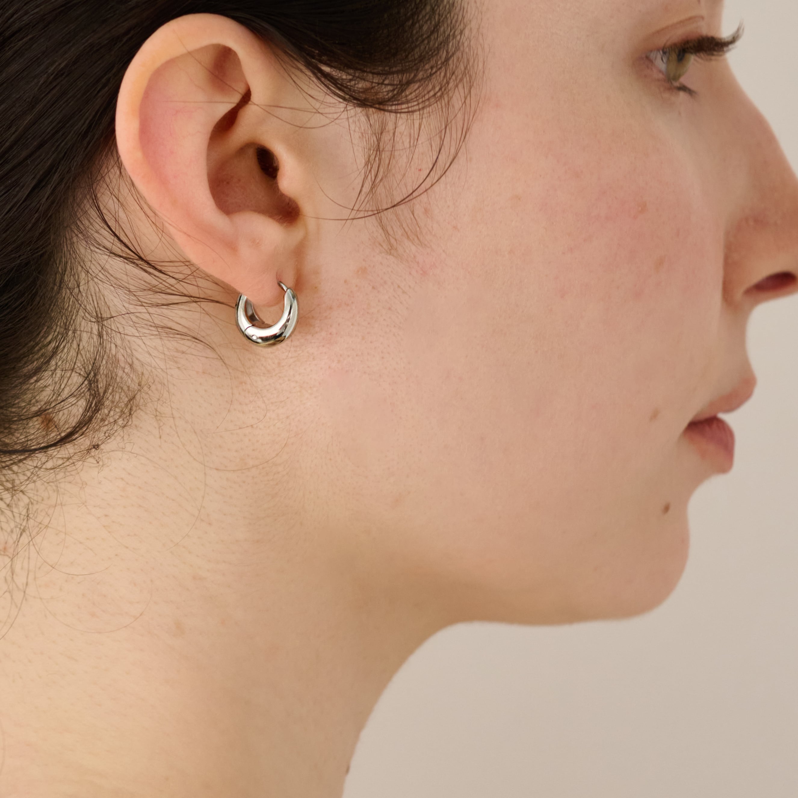 ピアス | RIN. accessory ｜ステンレス・silver925 金属アレルギー対応