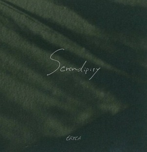 ERYCA ファーストソロアルバム「Serendipity」