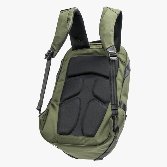 THE DAILY-CORDURA OLIVE