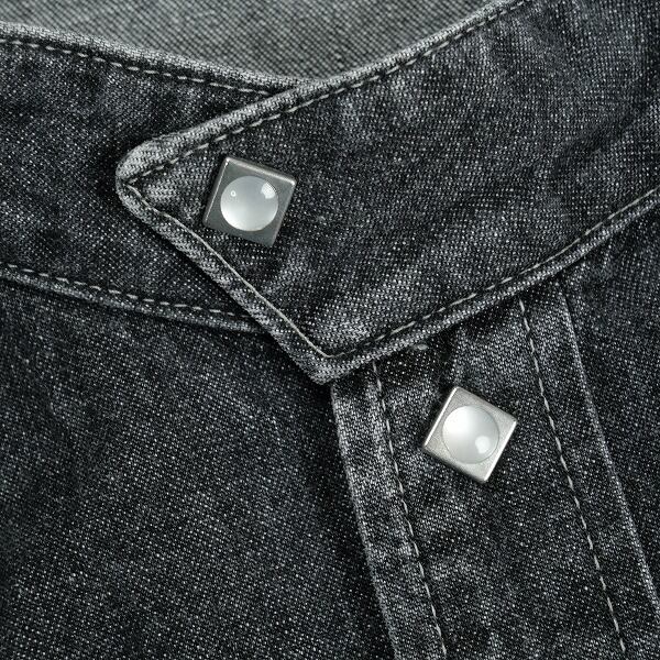 Size【L】 TENDERLOIN テンダーロイン DENIM SHT SNAP BUTTON Size【L】 TENDERLOIN テンダーロイン DENIM SHT SNAP BUTTON