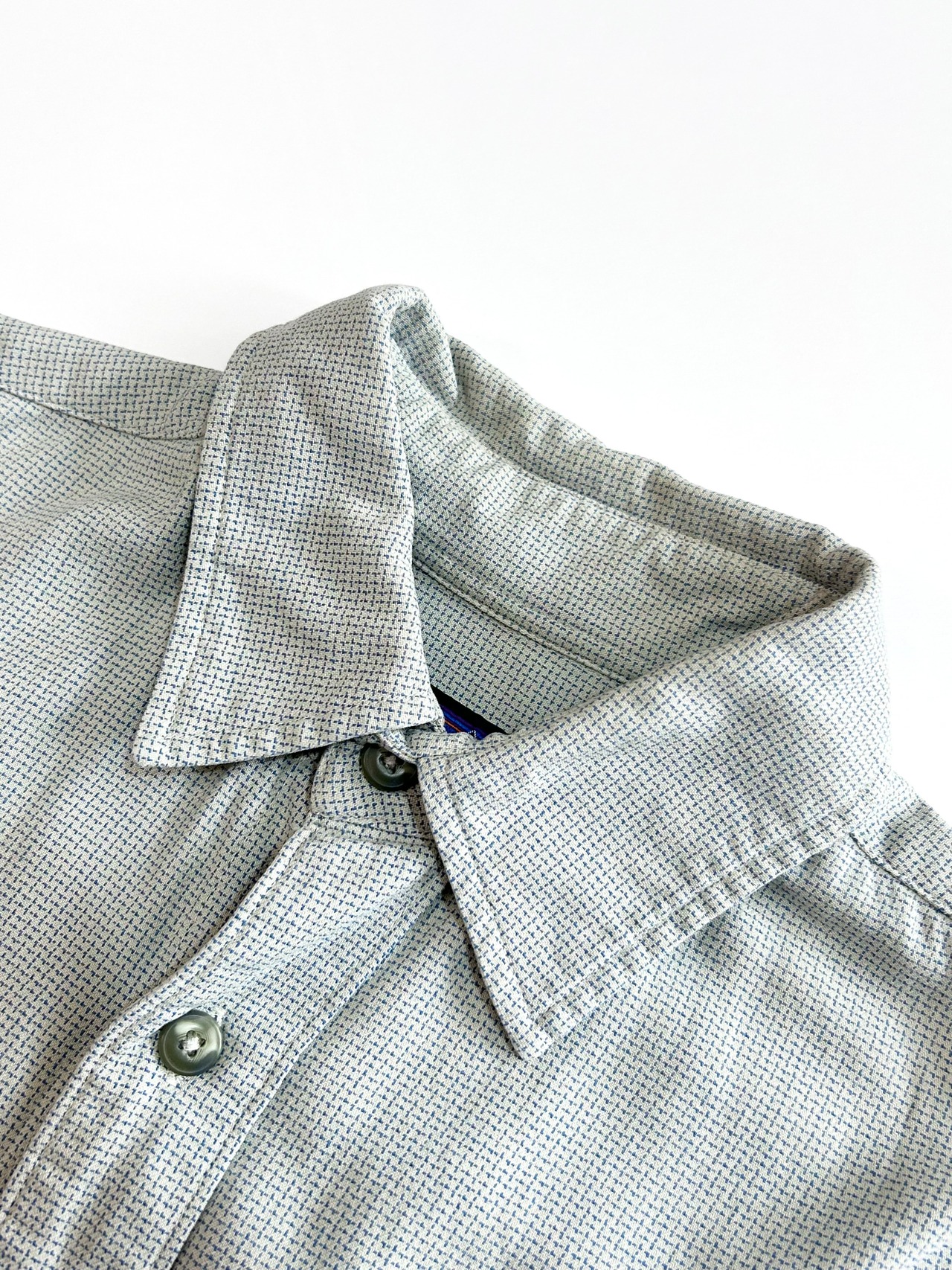 90〜00s Patagonia L/S SHIRT Size S