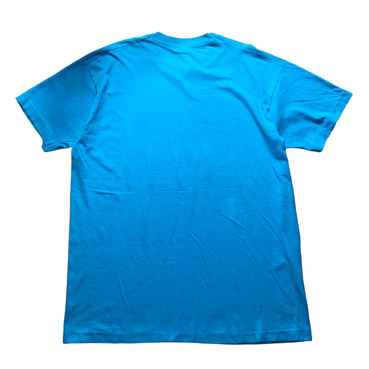 vintage 1990’s “FORTAN DE FRANCE” blue tee