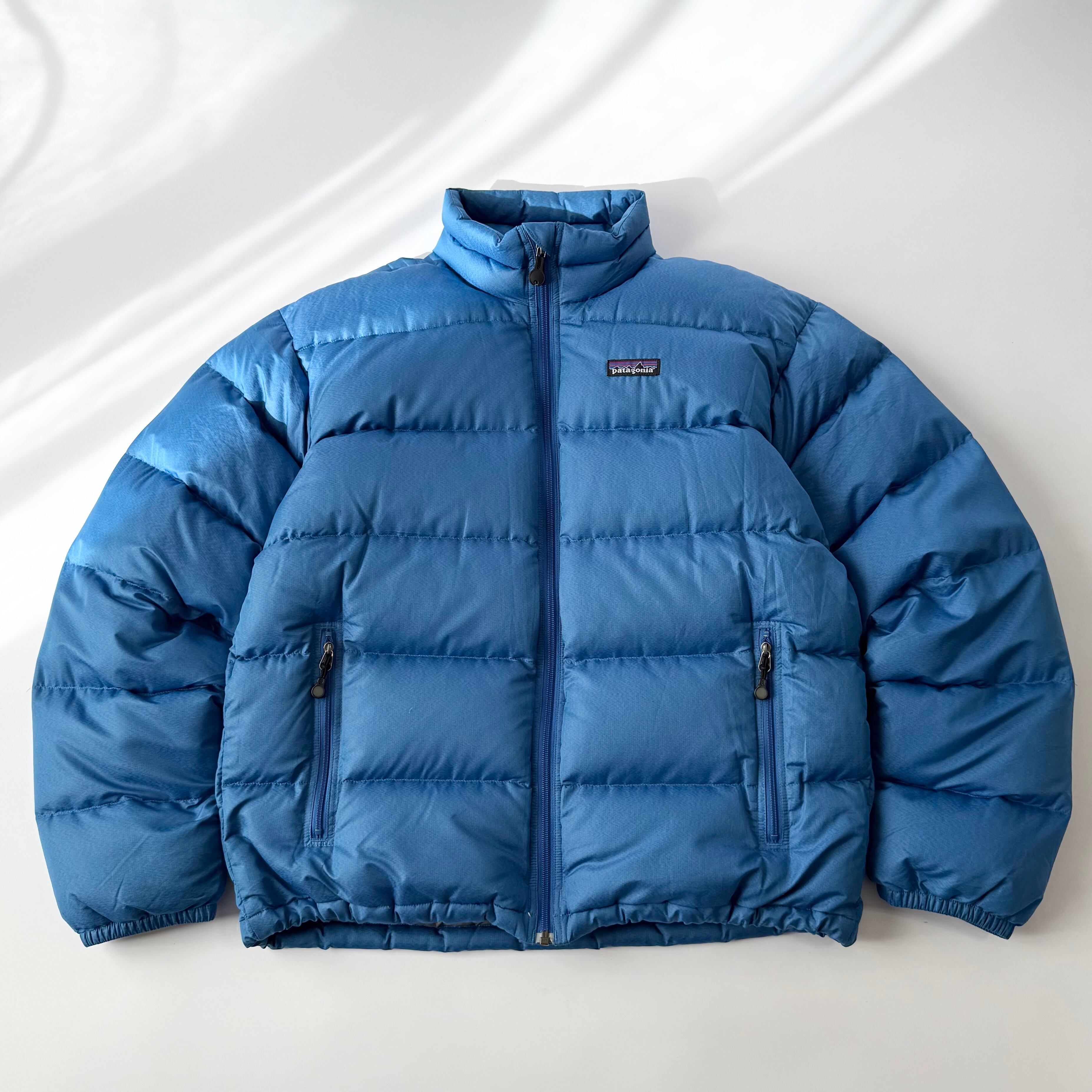 90s mont-bell Ventisca Down Jacket | minnatakusanmitene