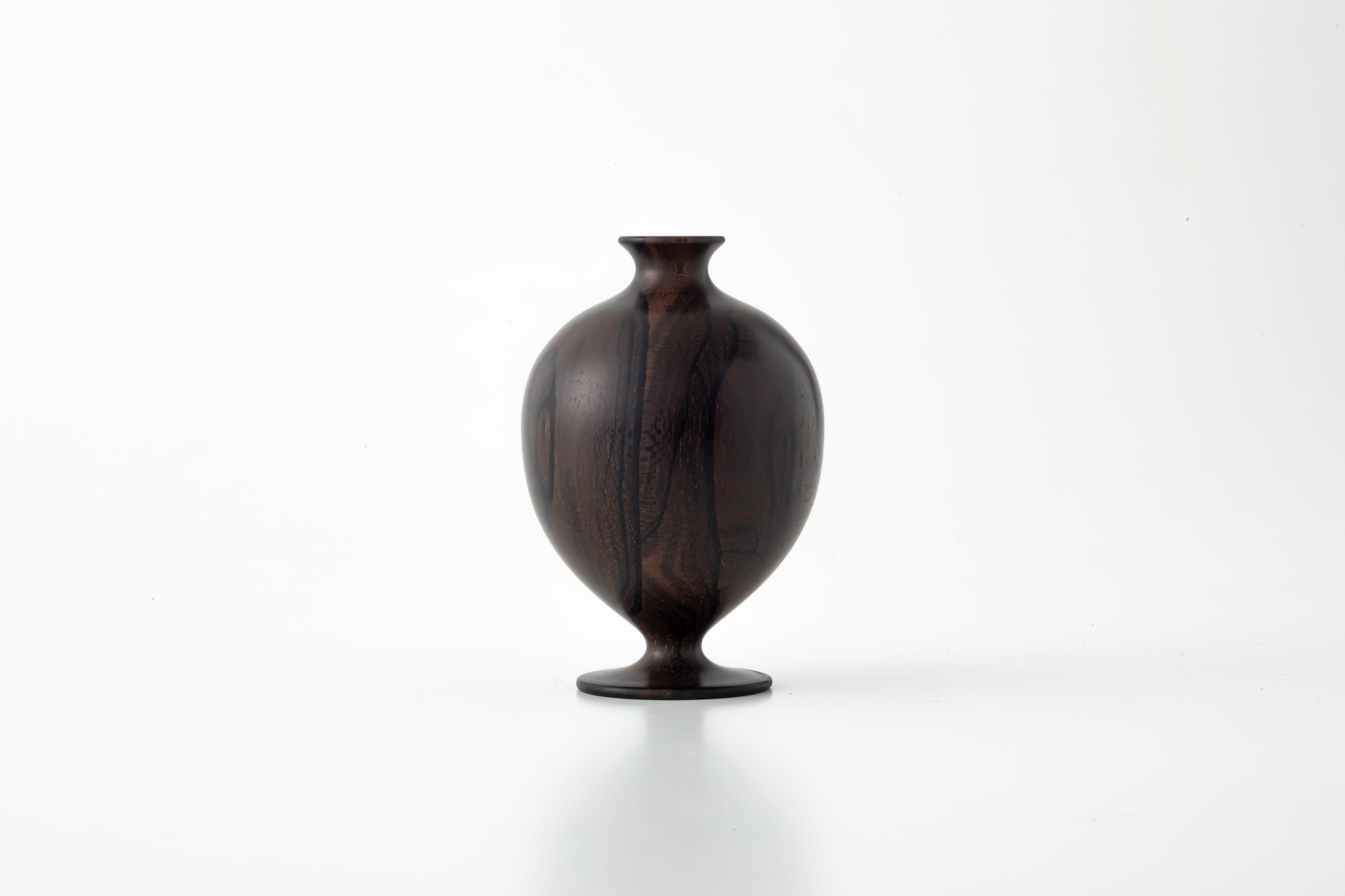 ドライフラワーベース:12 / 市川 岳人