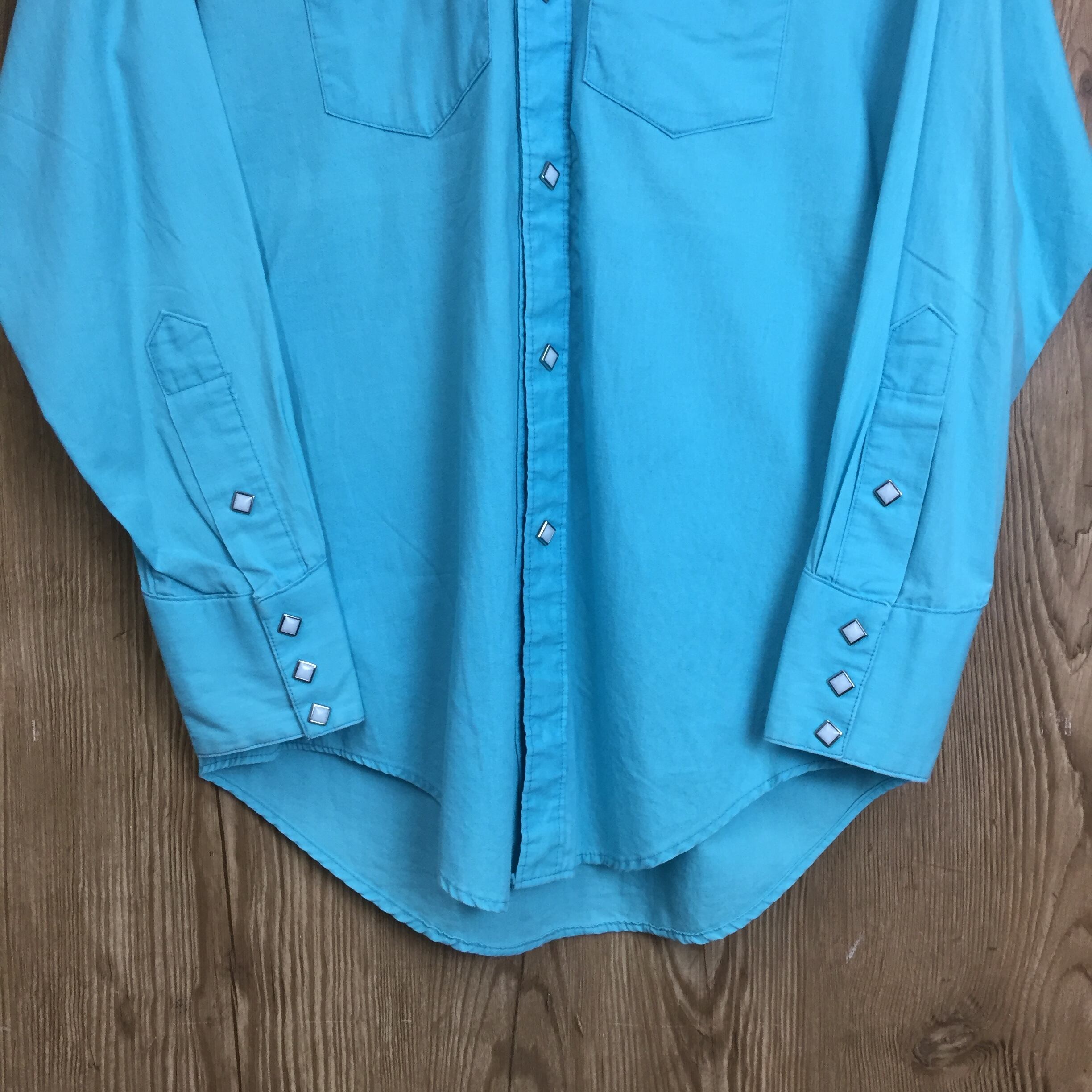 ☆Rockmount Ranch Wear ロックマウント ランチウェア ウエスタン