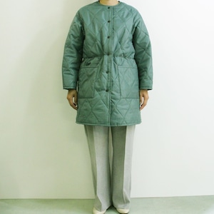 LUV OUR DAYS　ラブアワーデイズ　ORIGINAL QUILTING　HARF COAT　LV-JK9301　キルティングハーフコート