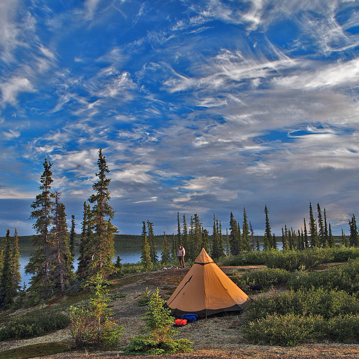 Tentipi _ Safir CP 9 | Geek Field