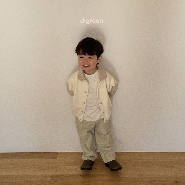 【即納】digreen  Gird pants dig_b_1
