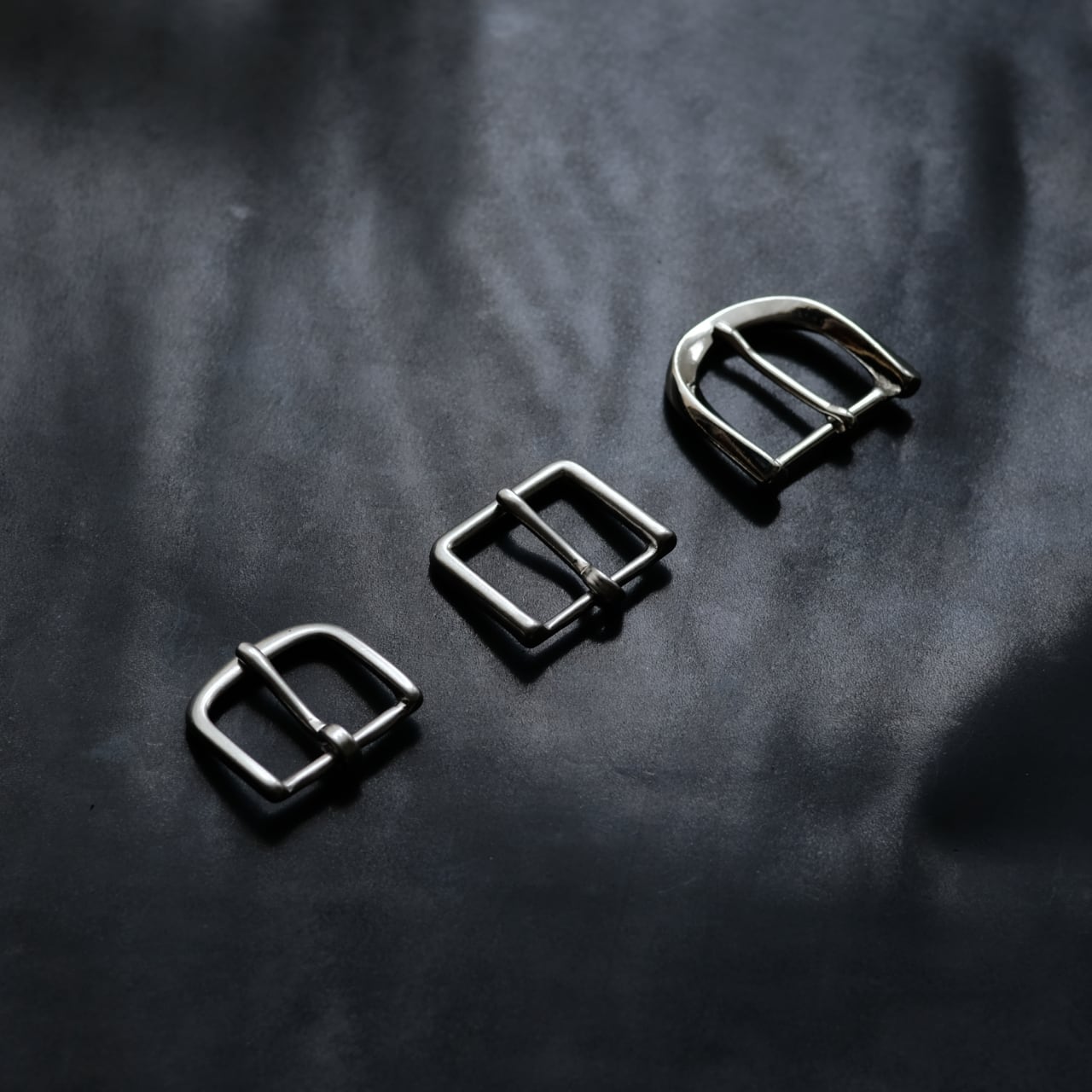 GUIDI / cavallo culatta - belt | chamoto