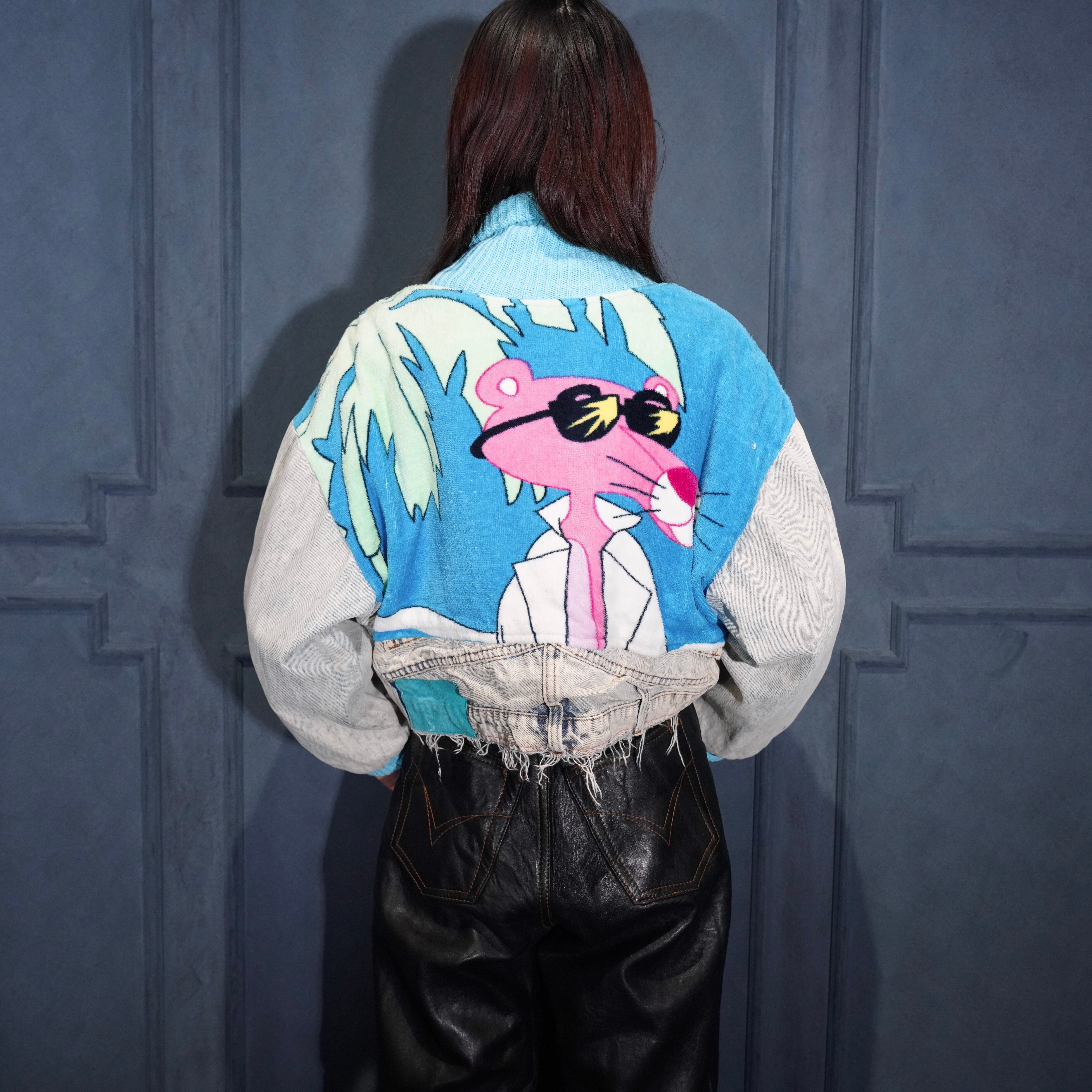 アメリカ製★90年代★当時物 USA  米国 女子 ソフトボール ジャンパー アメリカ製☆90年代☆当時物 USA 米国 女子 ソフトボール ジャンパー