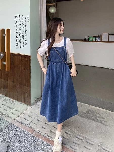 パッチワーク ラブ オーバーオール – Magnolia Pearl Clothing パッチ