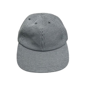 rajabrooke / KANOKO CAP BLACK & WHITE