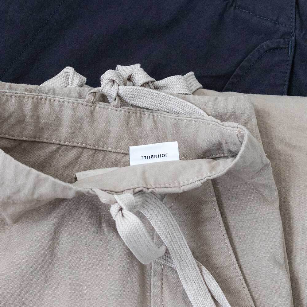 JOHNBULL パラシュートサスペンダースカート | LASQ store | ラスク