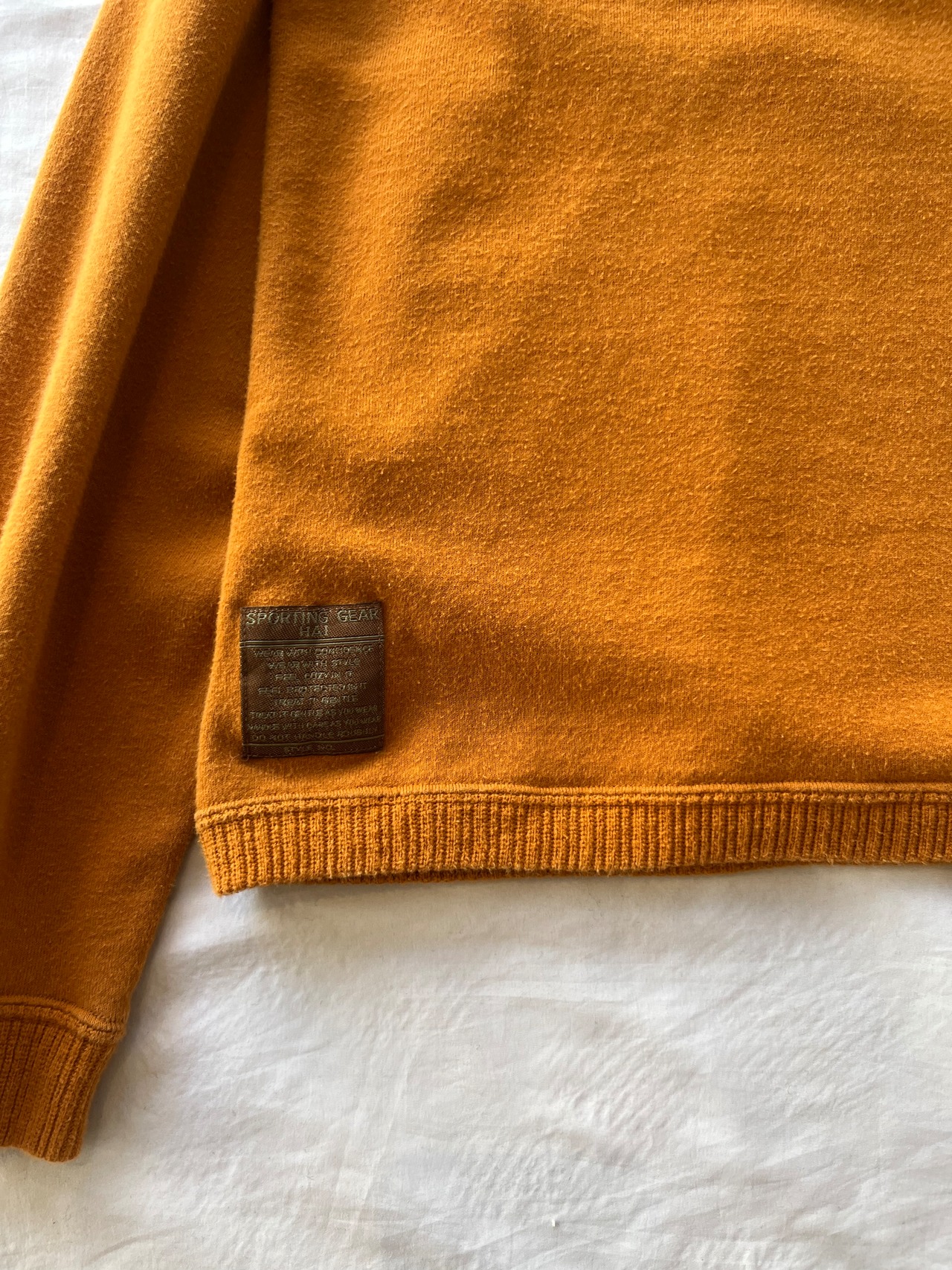 HAI SPORTING GEAR - 8