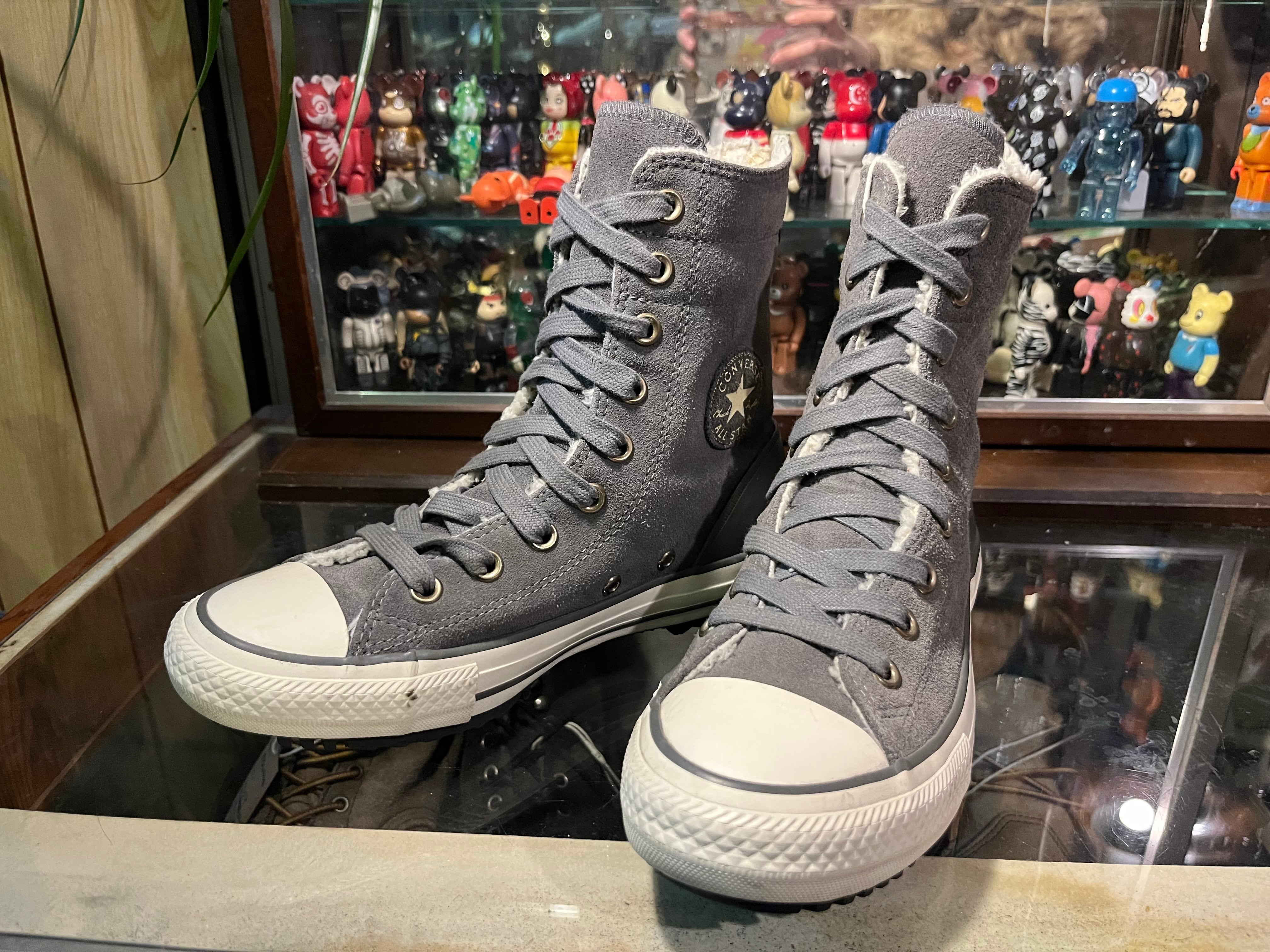 CONVERSE | USED SNEAKERS KAI