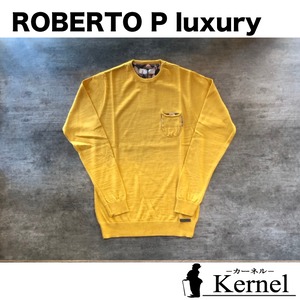 ROBERTO-P-luxury／ロベルトぺぺ／MERINO.MG-2
