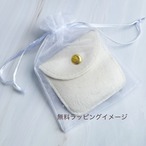 【欲張り3点セット】“推し”といつも一緒｜2粒から選べる カスタムアクセサリー Color Me Stone 誕生石