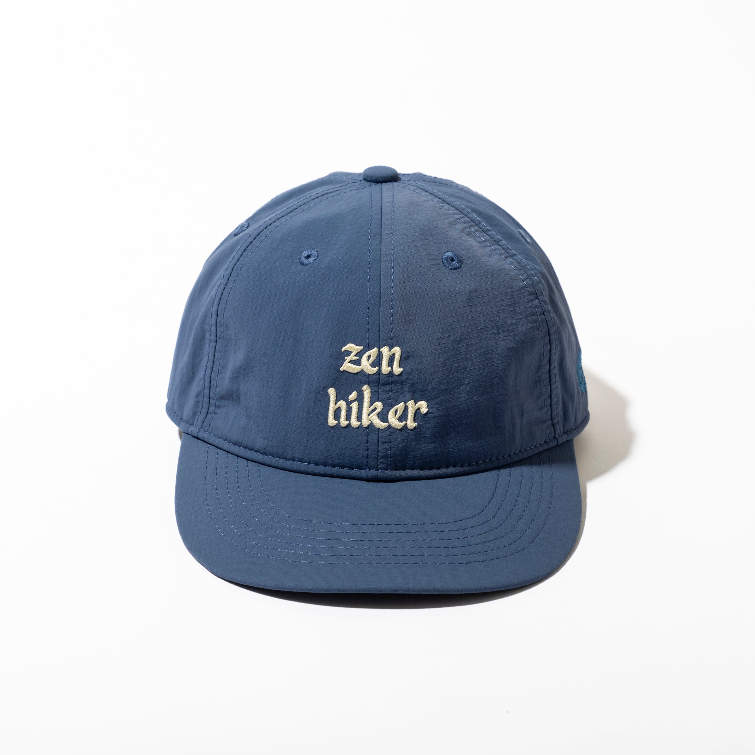 TACOMA FUJI RECORDS＜タコマフジレコード＞ZEN HIKER CAP '25
