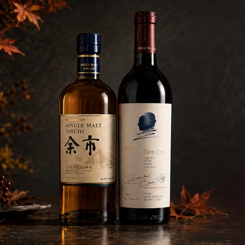 〖第43回抽選販売〗シングルモルト余市 700ml【東京都発送限定】第43回 プレミアム抽選販売