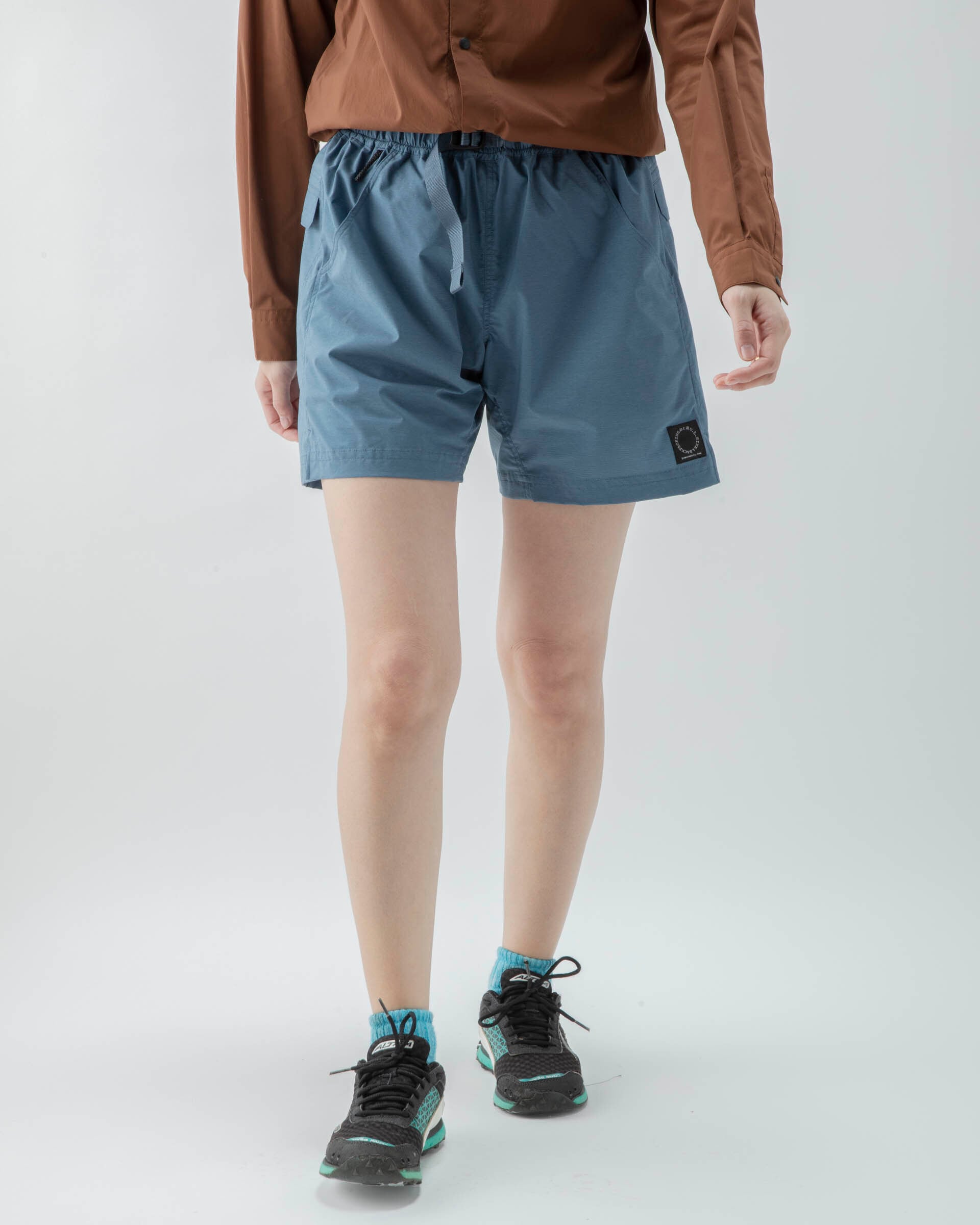 山と道 / ５POCKET SHORTS LIGHT（MEN&WOMEN） | st. valley house