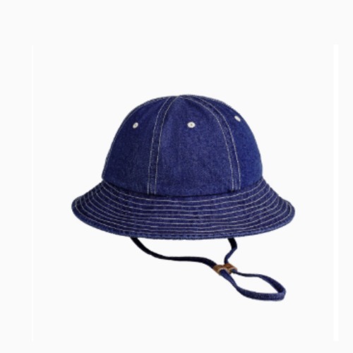 デニムバケット　TB1206 画像