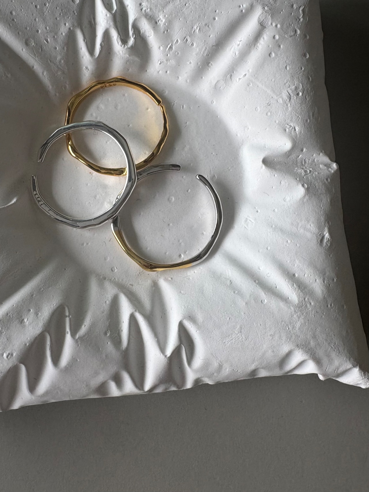 thin ring