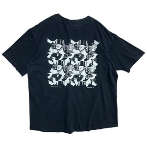 90s M.C.ESCHER