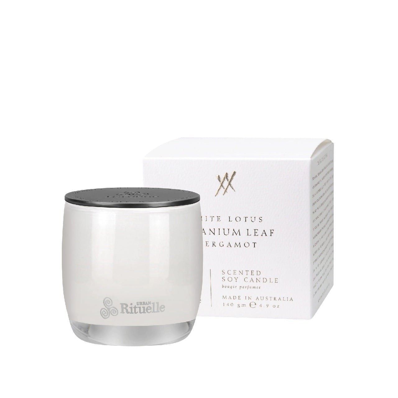 アーバンリチュエル urban rituelle アルケミー ソイワックス アーバンリチュエル urban rituelle アルケミー ソイワックス