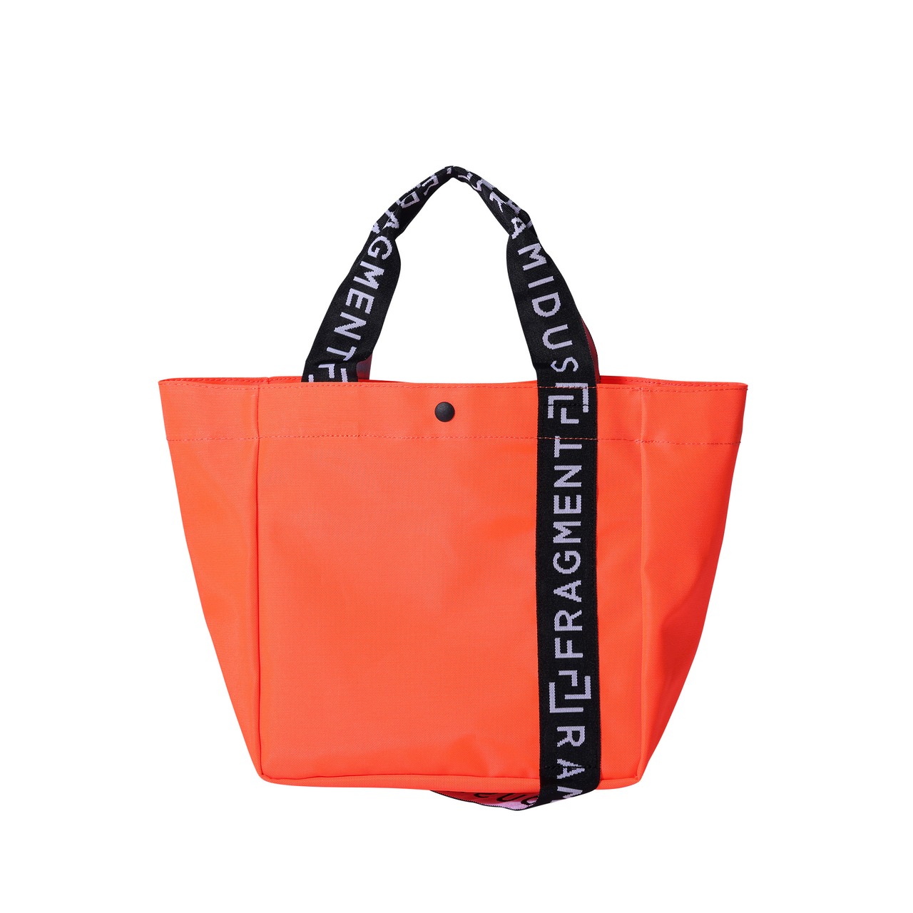 fragment design × RAMIDUS BOX TOTE BAG (M)