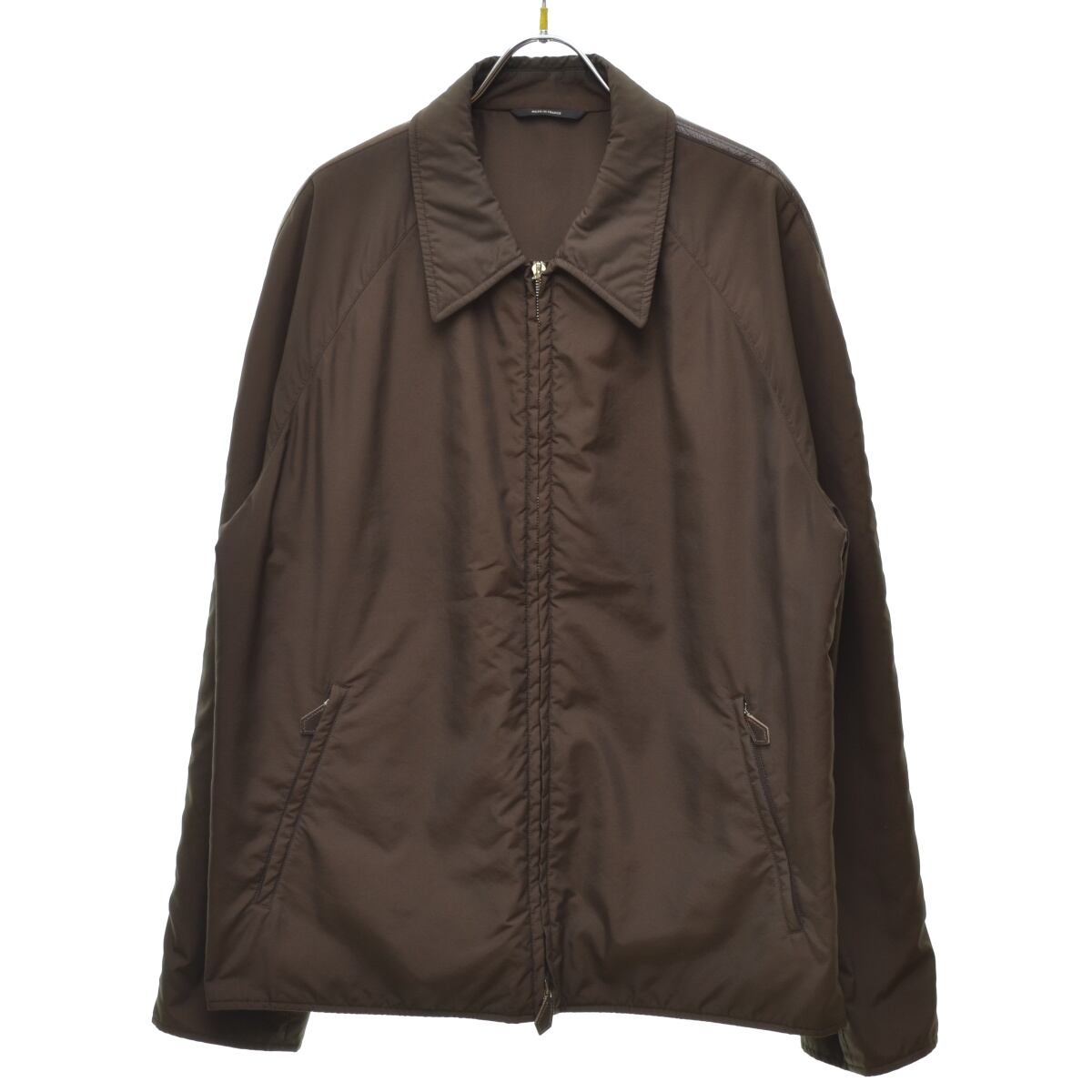 DAIRIKU × LEE / ダイリク × リーLoco Jacket デニムカバーオール