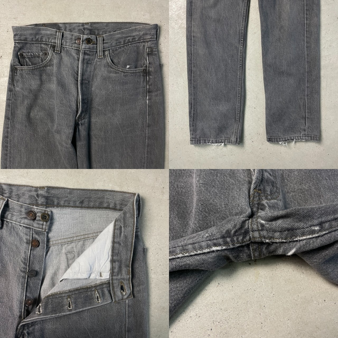 90年代 USA製 Levi