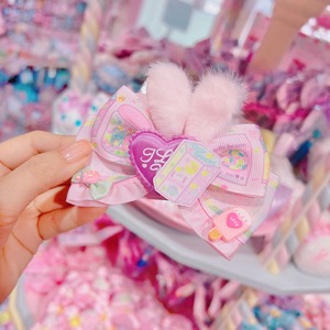 【E7】93-28ヘアクリップ