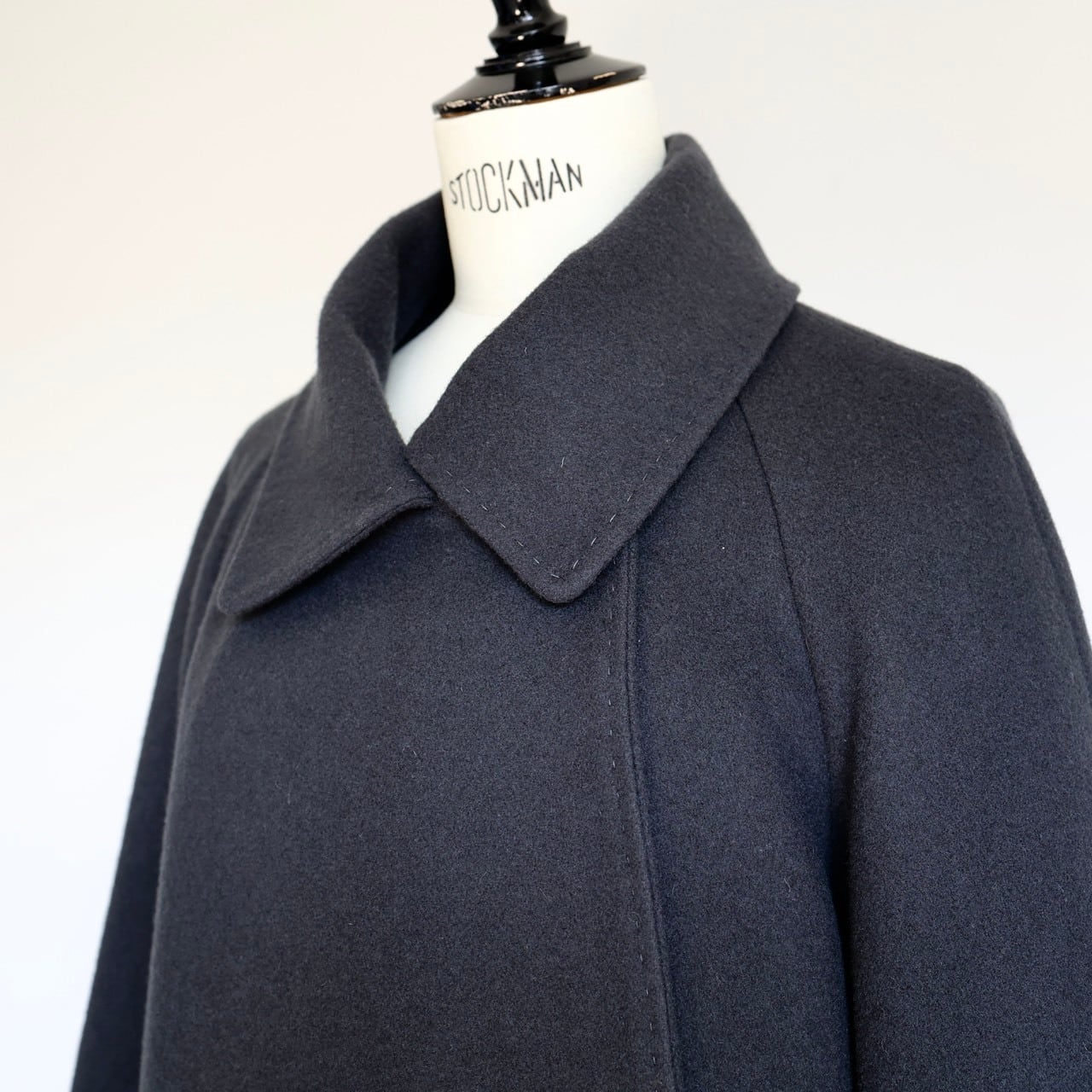 ジプソフィア gypsohila ウールハンサムコート 34 ジプソフィア gypsohila ウールハンサムコート 34 - メルカリ