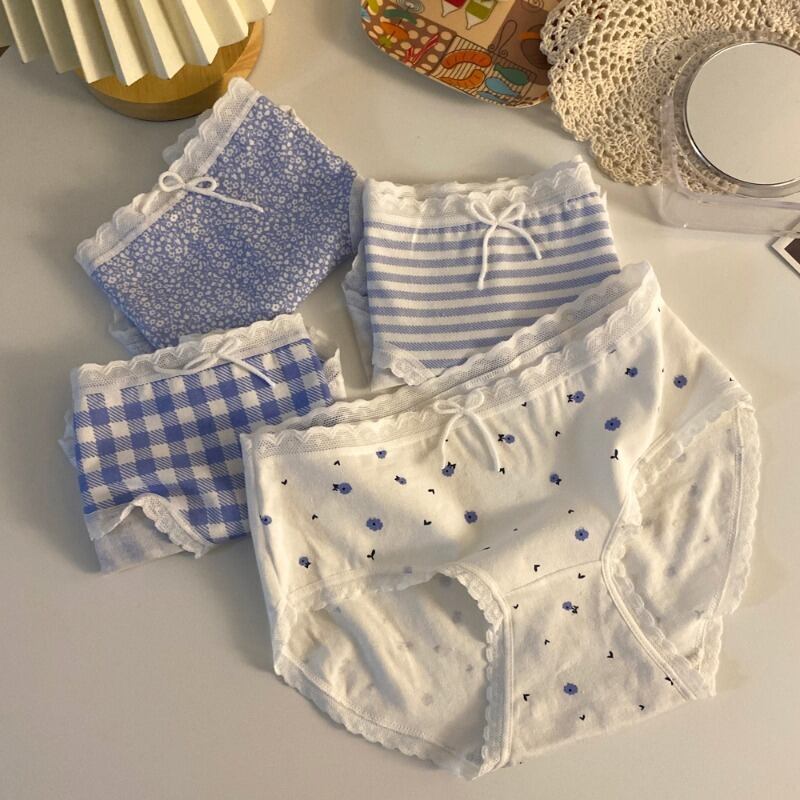 サマー薄手トライアングルパンツ 夏物 1号婦人84415495606