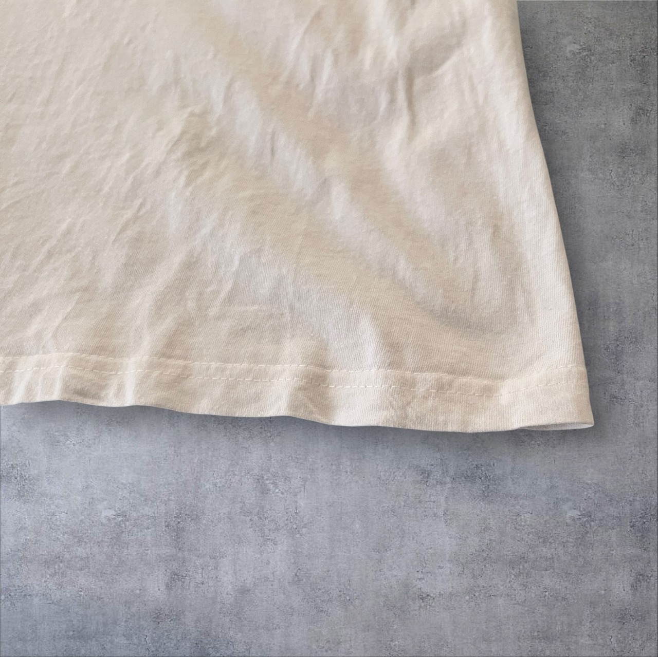 00s “Je suis un genie” Leonardo da Vinci Tee