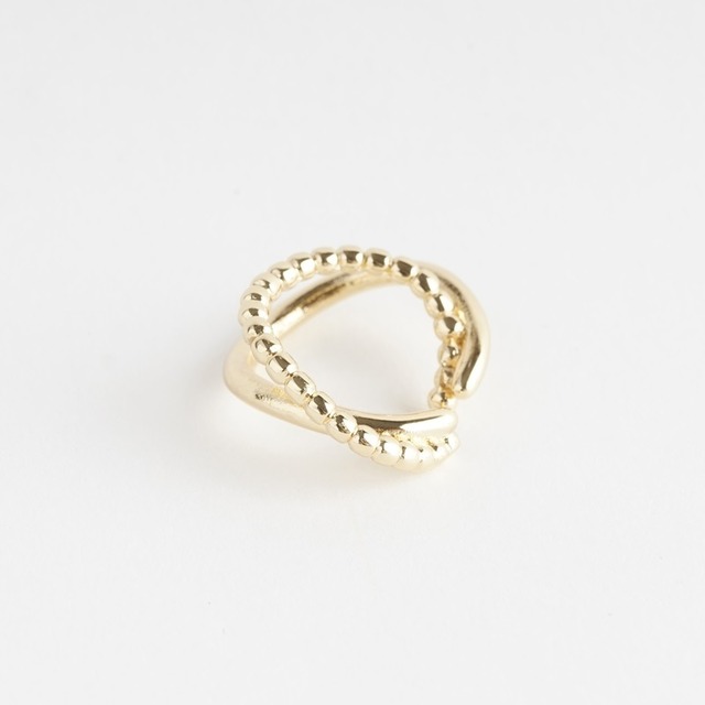 【リトム E02】イヤーカフ