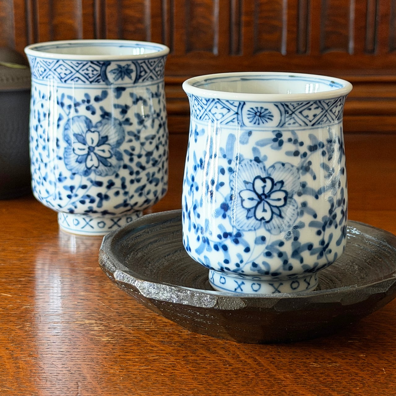 井手國博 磁・有田 | にっこう生活館 ONLINE SHOP / 手造りの器・工芸