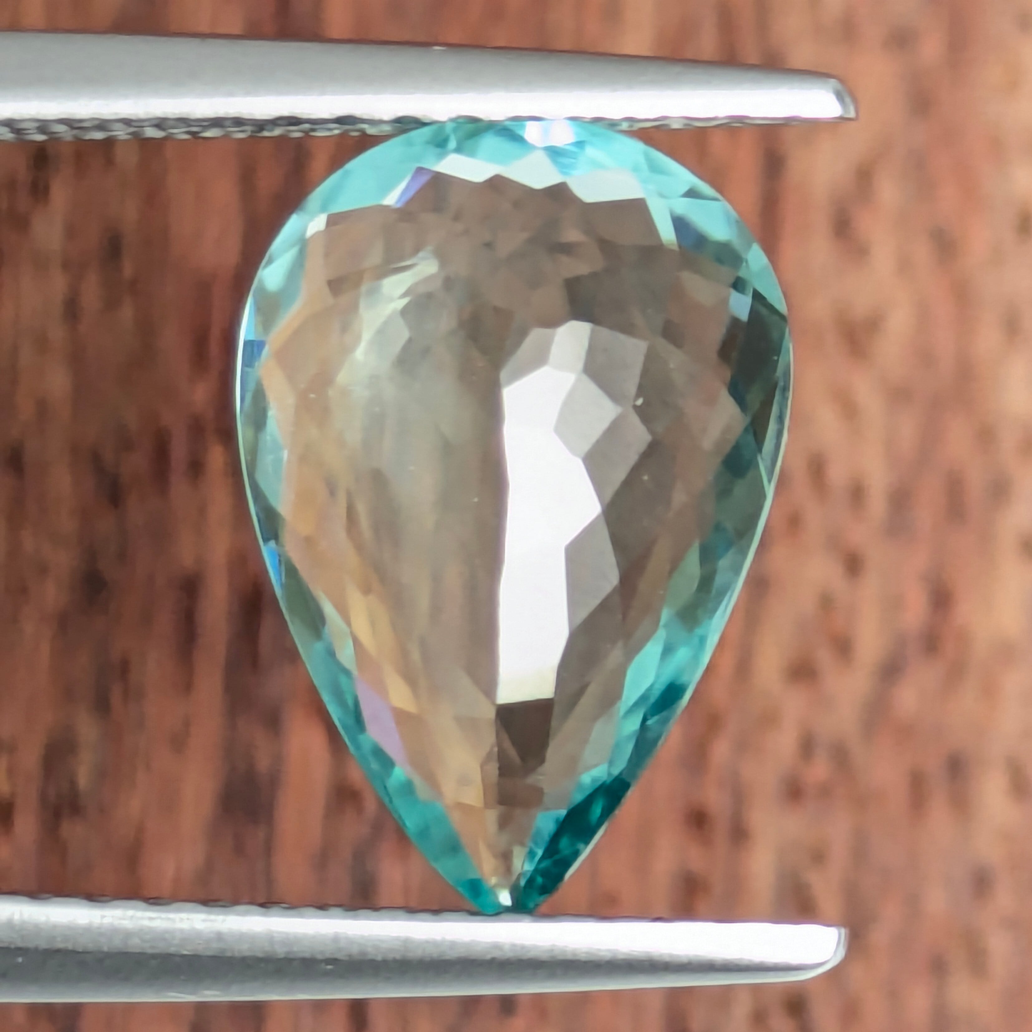 トルマリンルース アフガニスタン産【2.16ct】 PRO209003 | Gem's