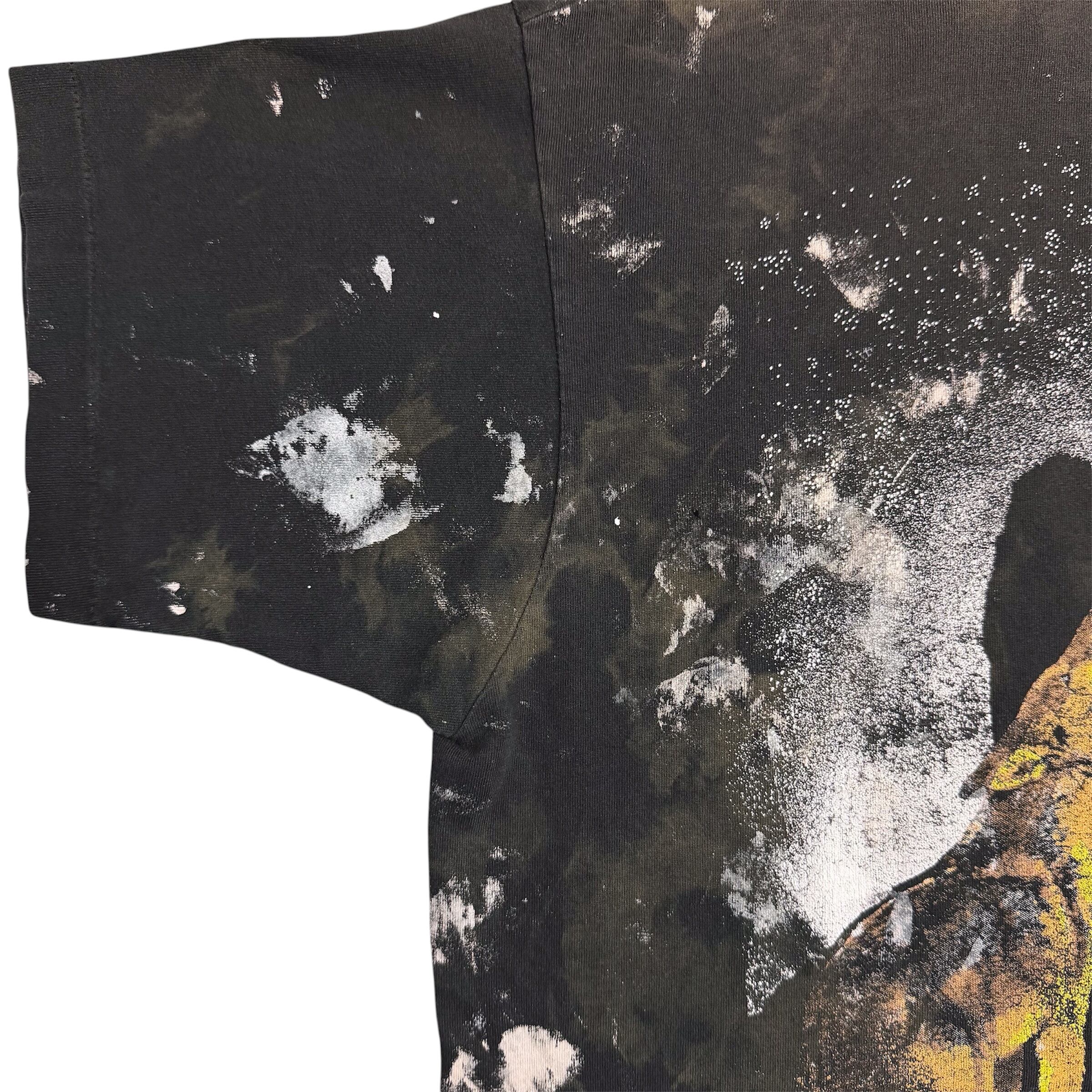 Marlboro "Coyote Bluff" Tee