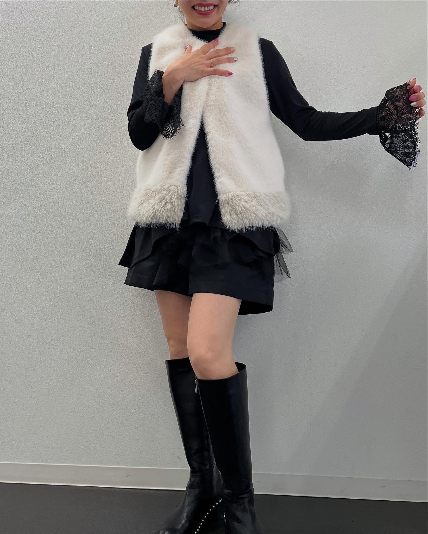 ヴェロフォンナ Re.Verofonna | Sister by ParisLagar