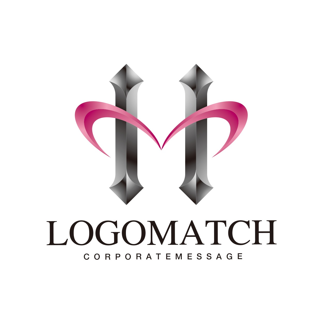 卓越した品質Hのロゴ