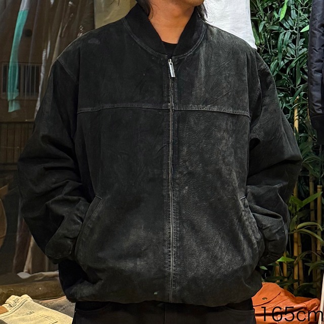 Croft & barrow　ジャケット　L