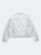 90s GUESS denim jacket