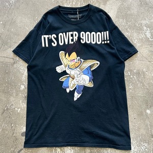 DRAGON BALL Z Vegeta T shirt